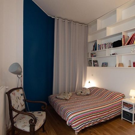 Appartement Belfort - Centre - Metro - 6 Pers Toulouse Kültér fotó