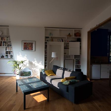 Appartement Belfort - Centre - Metro - 6 Pers Toulouse Kültér fotó