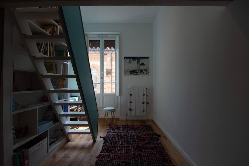 Appartement Belfort - Centre - Metro - 6 Pers Toulouse Kültér fotó