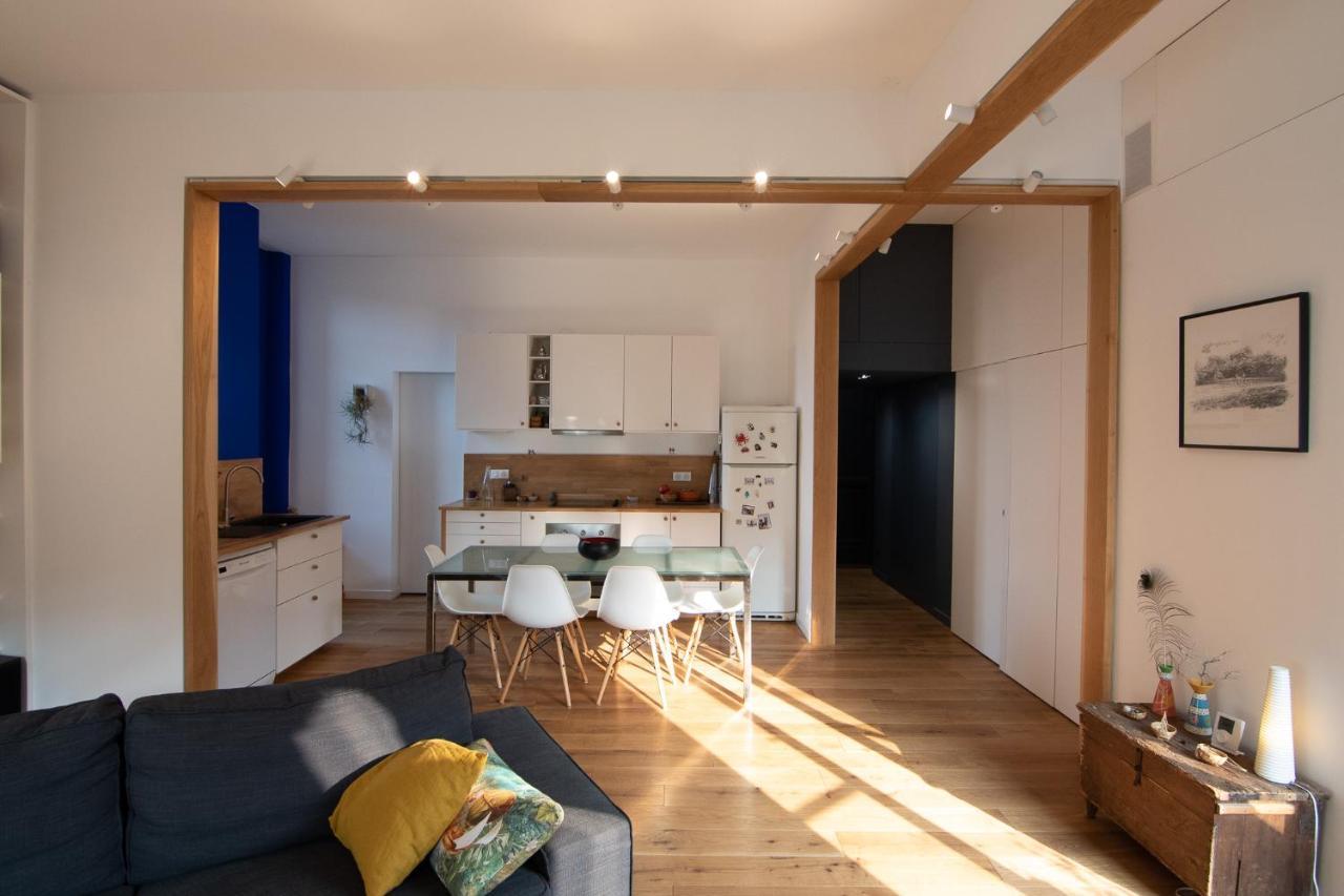 Appartement Belfort - Centre - Metro - 6 Pers Toulouse Kültér fotó