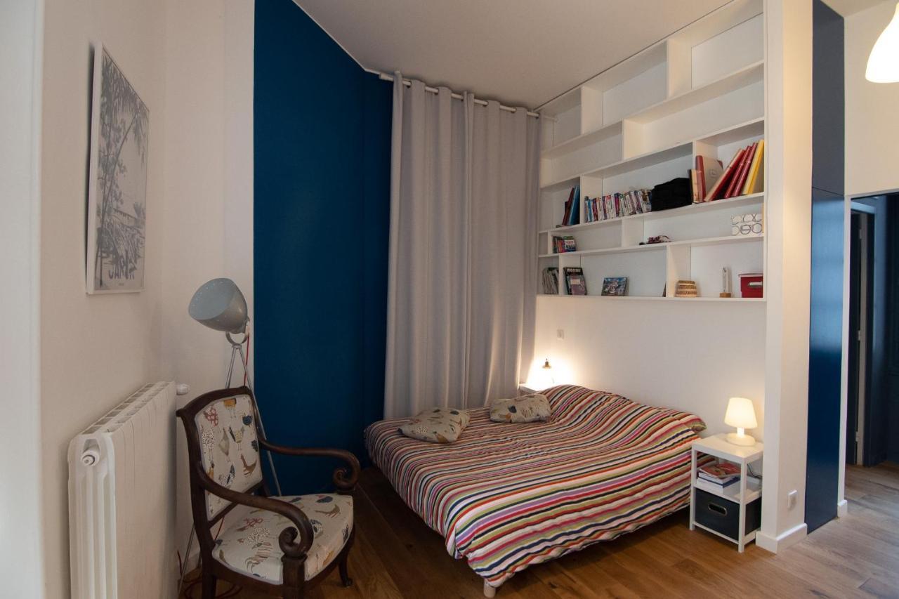 Appartement Belfort - Centre - Metro - 6 Pers Toulouse Kültér fotó