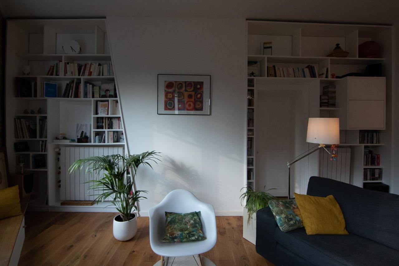 Appartement Belfort - Centre - Metro - 6 Pers Toulouse Kültér fotó