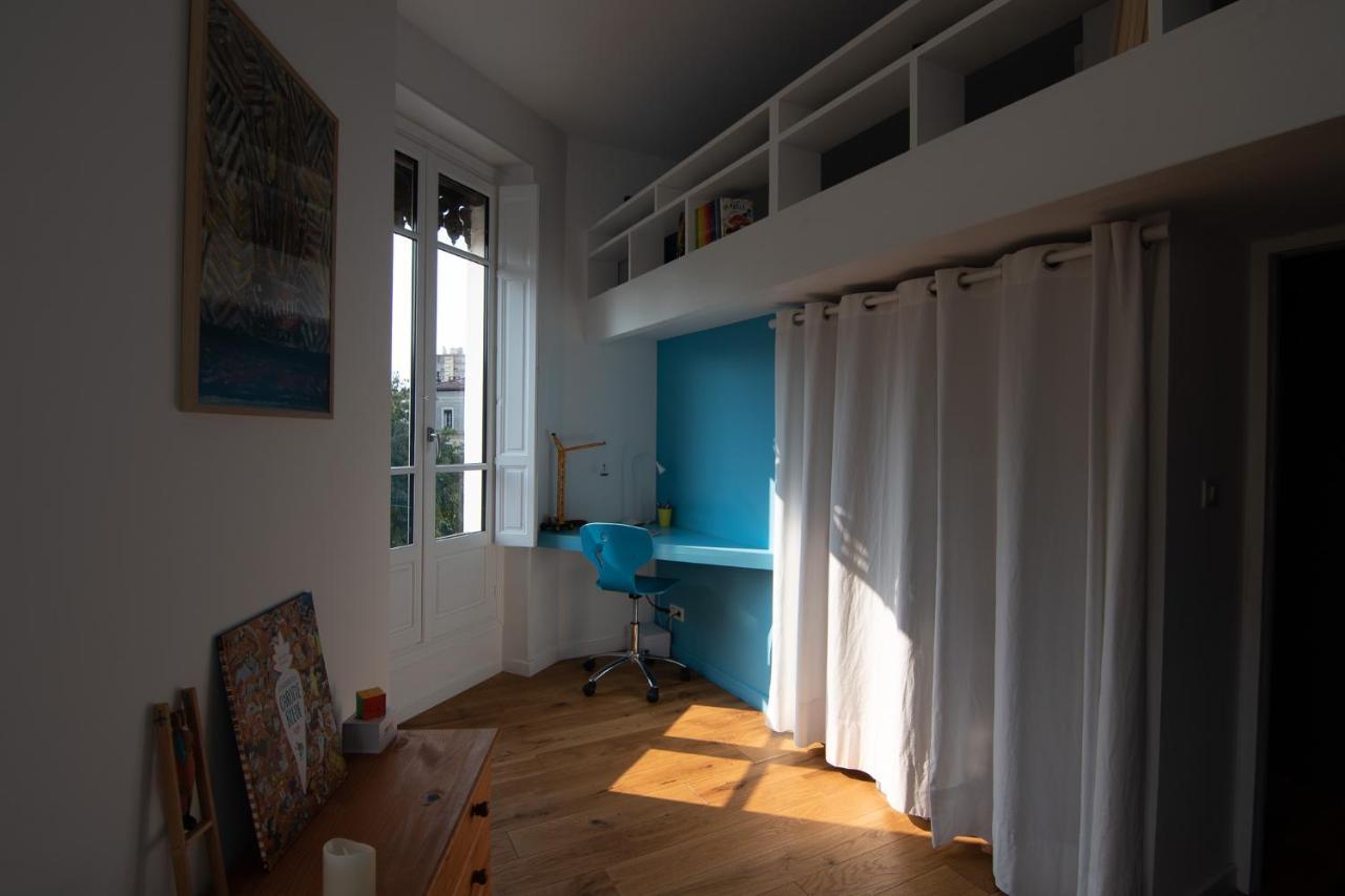 Appartement Belfort - Centre - Metro - 6 Pers Toulouse Kültér fotó