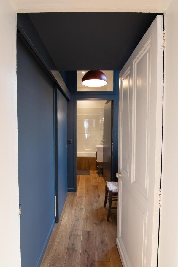 Appartement Belfort - Centre - Metro - 6 Pers Toulouse Kültér fotó